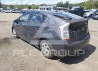 2011 Toyota PRIUS фото