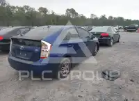 2011 Toyota PRIUS photo