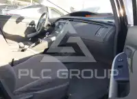 2011 Toyota PRIUS фото