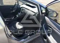 2011 Toyota PRIUS фото