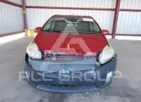 2011 Toyota PRIUS photo