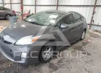 2011 Toyota PRIUS photo
