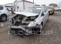 2011 Toyota PRIUS фото