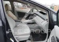 2011 Toyota PRIUS photo