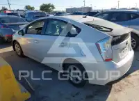 2011 Toyota PRIUS фото