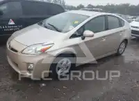 2011 Toyota PRIUS photo