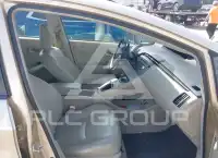 2011 Toyota PRIUS фото
