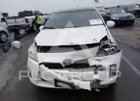 2011 Toyota PRIUS фото