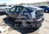 2011 Toyota PRIUS фото