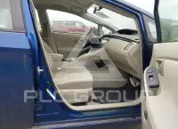 2011 Toyota PRIUS photo