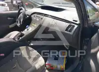 2011 Toyota PRIUS фото