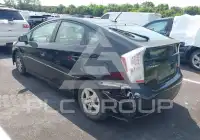 2011 Toyota PRIUS фото