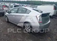 2011 Toyota PRIUS фото