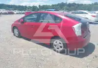 2011 Toyota PRIUS photo