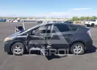 2011 Toyota PRIUS photo