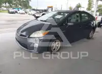 2011 Toyota PRIUS photo