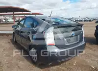 2011 Toyota PRIUS фото