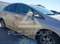 2011 Toyota PRIUS фото