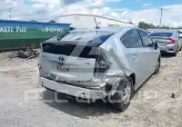 2011 Toyota PRIUS фото