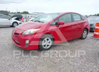 2011 Toyota PRIUS photo