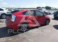 2011 Toyota PRIUS photo