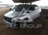 2011 Toyota PRIUS фото
