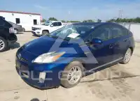 2011 Toyota PRIUS photo
