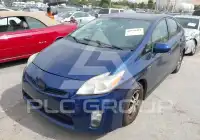 2011 Toyota PRIUS photo