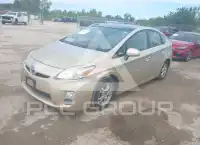 2011 Toyota PRIUS фото