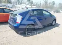 2011 Toyota PRIUS photo