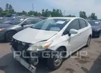 2011 Toyota PRIUS фото