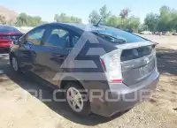 2011 Toyota PRIUS photo
