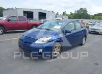 2011 Toyota PRIUS photo