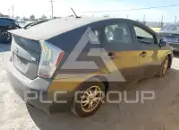 2011 Toyota PRIUS фото