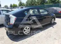 2011 Toyota PRIUS фото