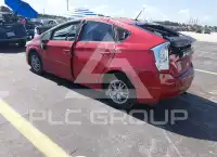 2011 Toyota PRIUS photo