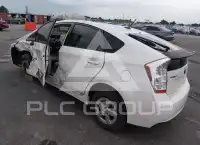 2011 Toyota PRIUS фото
