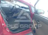 2011 Toyota PRIUS photo