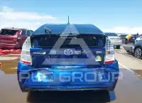 2011 Toyota PRIUS фото