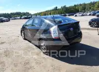 2011 Toyota PRIUS photo