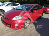 2011 Toyota PRIUS фото