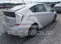 2011 Toyota PRIUS фото