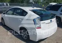 2011 Toyota PRIUS фото