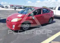 2011 Toyota PRIUS photo