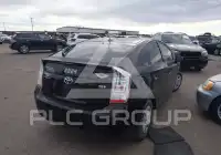 2011 Toyota PRIUS фото