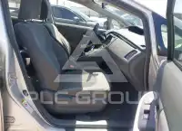2011 Toyota PRIUS фото