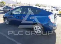 2011 Toyota PRIUS фото