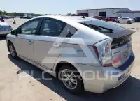 2011 Toyota PRIUS photo