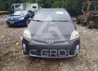 2011 Toyota PRIUS photo