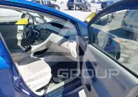 2011 Toyota PRIUS фото